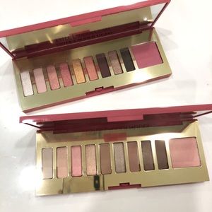 Estee Lauder eyeshadow palette set